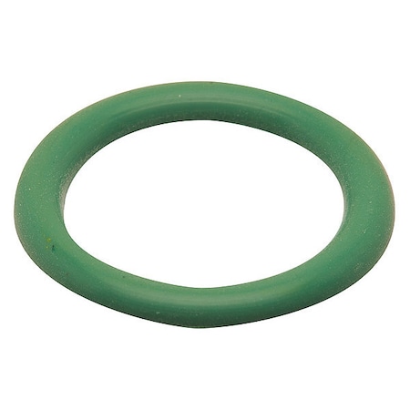 Sur&R O-Ring, Green, PK50 HOR740