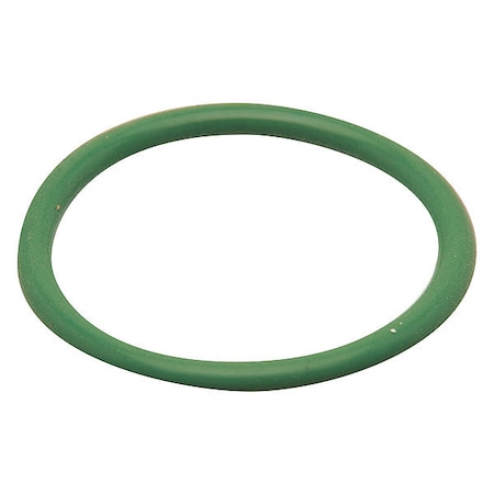 Sur&R O-Ring, Green, PK50 HOR760
