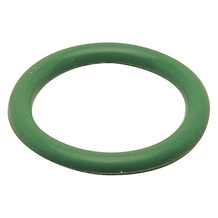 Sur&R O-Ring, Green, PK50 HOR780