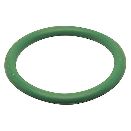 Sur&R O-Ring, Green, PK50 HOR830