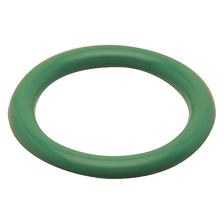 Sur&R O-Ring, Green, PK50 HOR870