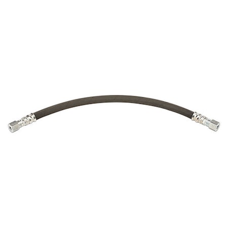 Sur&R Power Steering Hose, M10-18 Thread Size PS118M
