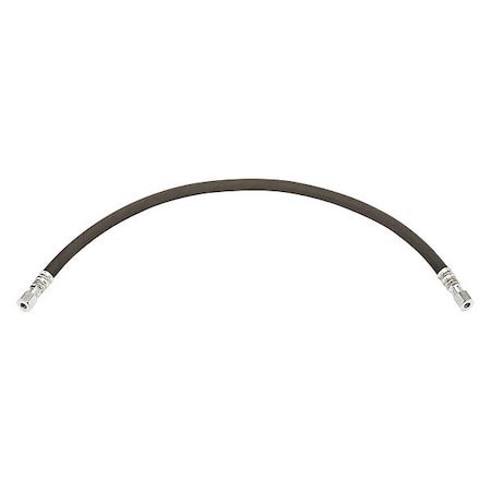 Sur&R Power Steering Hose, M10-30 Thread Size PS130M