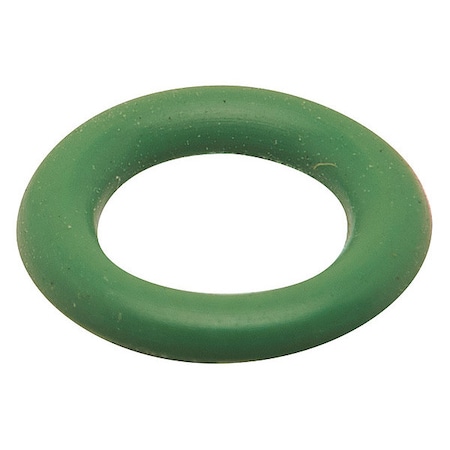 Sur&R O-Ring, Green, PK50 HOR110