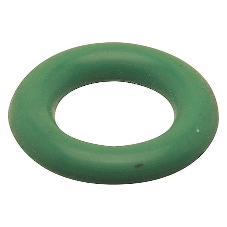 Sur&R O-Ring, Green, PK50 HOR120