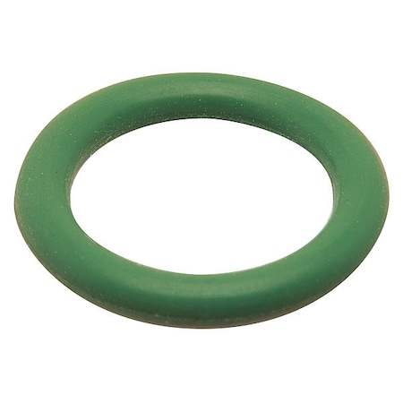 Sur&R O-Ring, Green, PK50 HOR150