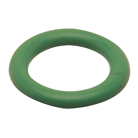 Sur&R O-Ring, Green, PK50 HOR170