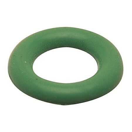 Sur&R O-Ring, 6 mm Dia, 2.5mm W, HNBR, Green, PK50 HOR230