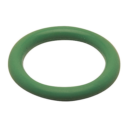 Sur&R O-Ring, Green, PK50 HOR240