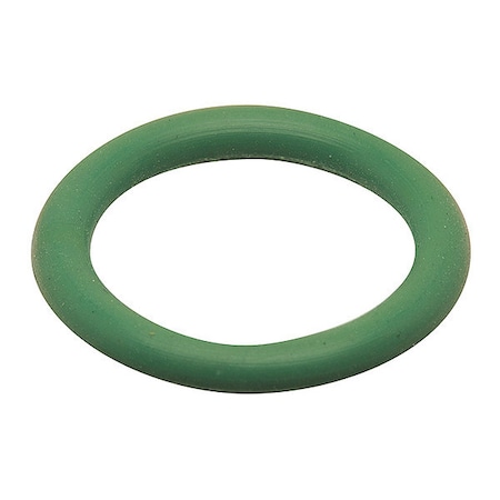 Sur&R O-Ring, Green, PK50 HOR260