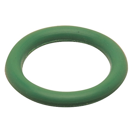 Sur&R O-Ring, Green, PK50 HOR270