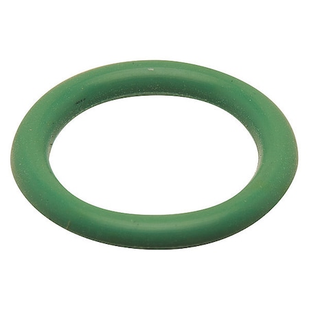 Sur&R O-Ring, Green, PK50 HOR410