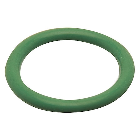 Sur&R O-Ring, Green, PK50 HOR430