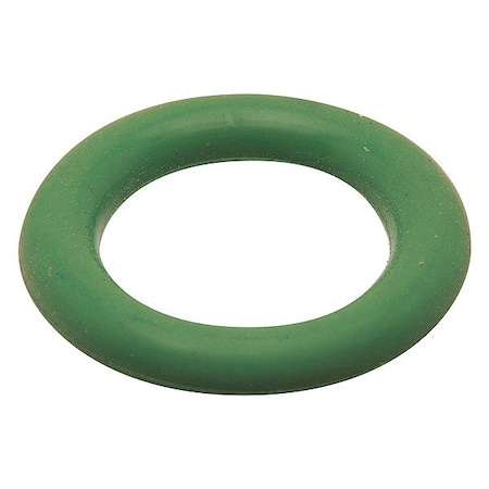 Sur&R O-Ring, Green, PK50 HOR440