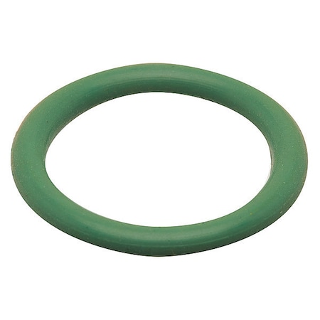 Sur&R O-Ring, Green, PK50 HOR480