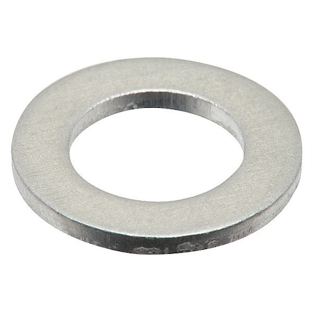 Sur&R Oil Drain, 9/16" dia., 3" W, Aluminum, PK10 DPG530