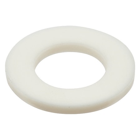 Sur&R Oil Drain, 1/2" dia., 3" W, Nylon, PK10 DPG205