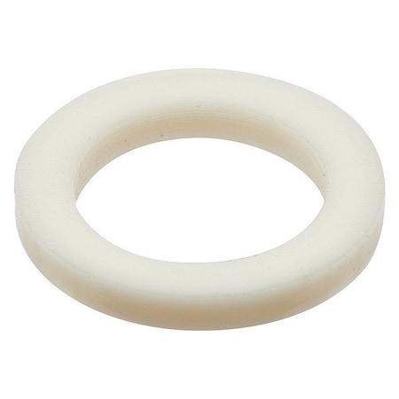 Sur&R Oil Drain, 1/2" dia., 3" W, Nylon, PK10 DPG220