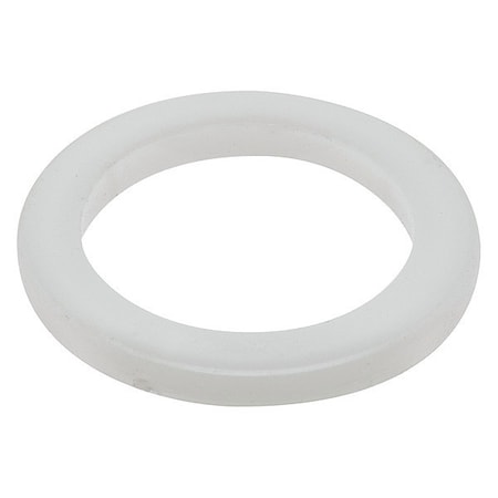 Sur&R Oil Drain, 9/16" dia., 3" W, Nylon, PK10 DPG235