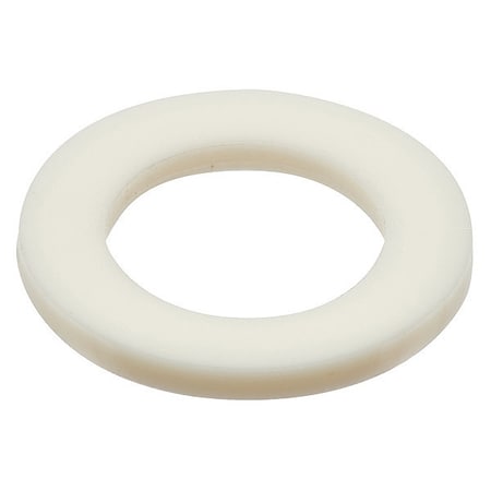Sur&R Oil Drain, 9/16" dia., 3" W, Nylon, PK10 DPG240