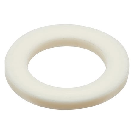 Sur&R Oil Drain, 5/8" dia., 3" W, Nylon, PK10 DPG260