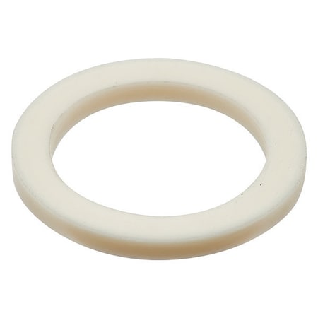 Sur&R Oil Drain, 3/4" dia., 3" W, Nylon, PK10 DPG280