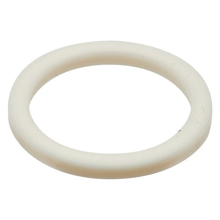 Sur&R Oil Drain, 7/8" dia., 3" W, Nylon, PK10 DPG290
