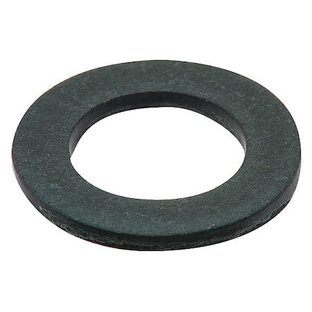 Sur&R Oil Drain, 1/2" dia., 3" W, Fiber, PK10 DPG330