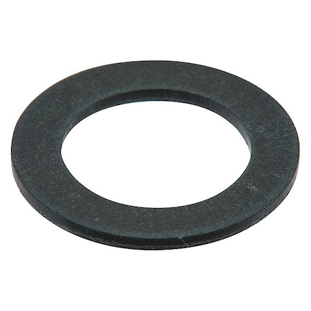 Sur&R Oil Drain, 11/16" dia., 3" W, Fiber, PK10 DPG375