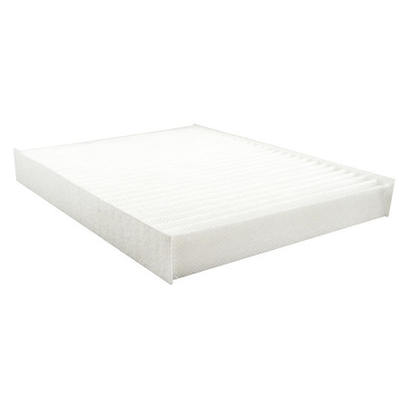 Baldwin Filters Air Filter, Rectangular, 1-3/16"H, 7-7/8"W PA10139
