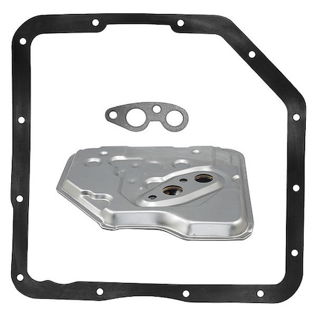 Baldwin Filters Transmission Filter, Element Only 18031