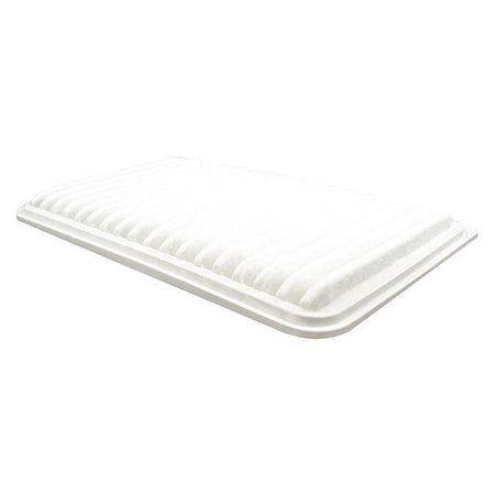 Baldwin Filters Air Filter, 1 3/8" H, 7-29/32" W, 12-3/8" L PA10219