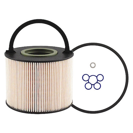Baldwin Filters Filter, Biodiesel, Diesel, 3-5/16 PF46186