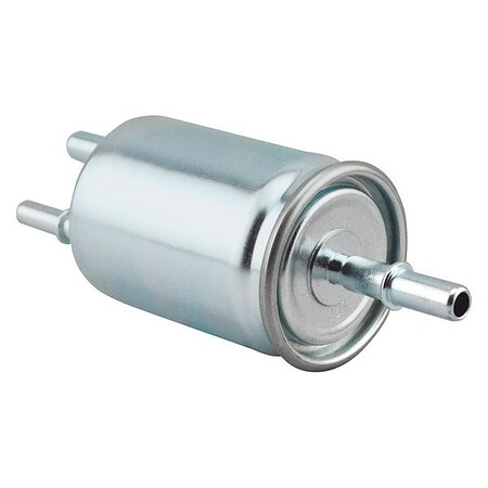 Baldwin Filters Filter, Biodiesel, Diesel, 6-5/32 BF46223