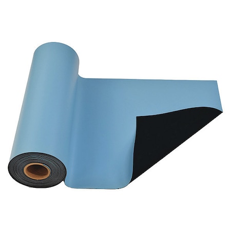 Scs Dissipative Table Roll, 2.5 x 50 ft. 770071