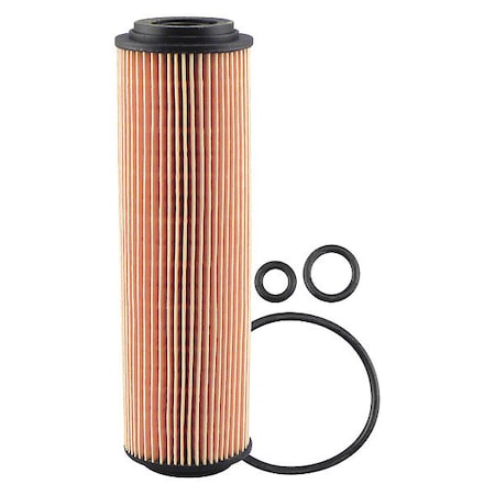 Baldwin Filters Oil Filter, Element Only, 1-13/16" O.D. P40099