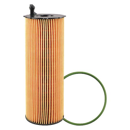 Baldwin Filters Oil Filter, Element Only, 3" Outside Dia. P40110