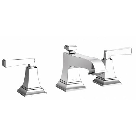American Standard Low Arc Bathroom Faucet, 2-5/16" H 7455801.002