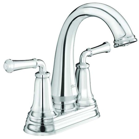 American Standard Mid Arc Bathroom Faucet, 5-5/8" H 7052207.002
