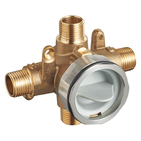 American Standard Valve RU101