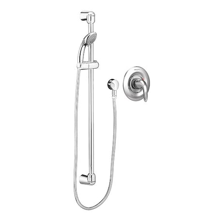 American Standard Shower Faucet, Bulb, Lever TU662211.002
