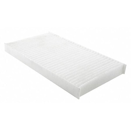 Baldwin Filters Air Filter, Element Only, 23/32" H PA10176