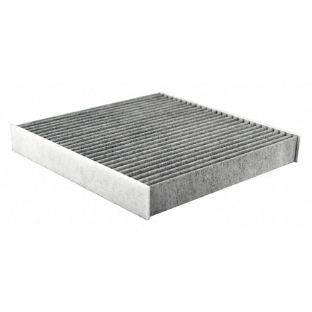 Baldwin Filters Air Filter, Element Only, 1-3/16"H, 8-3/8"W PA10182