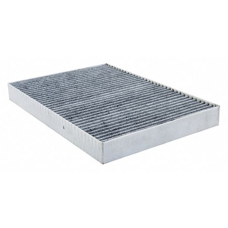 Baldwin Filters Air Filter, Element Only, 1-3/16" H PA10189