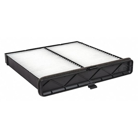 Baldwin Filters Air Filter, Element Only, 1-5/16" H PA10194