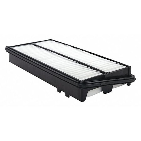 Baldwin Filters Air Filter, Element Only, 1-19/32" H PA10263