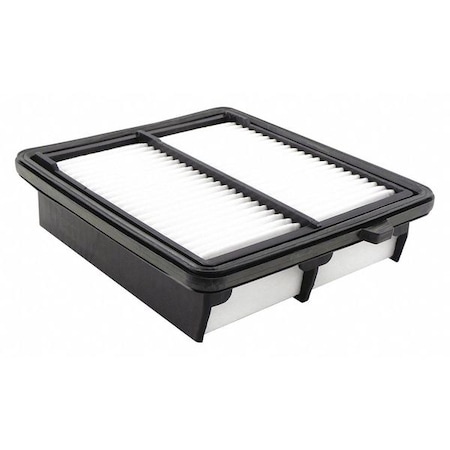 Baldwin Filters Air Filter, Element Only, 1-21/32" H PA10269