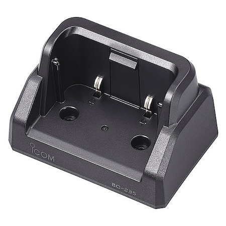 Icom SingleUnitBase, MFR# BC235 BC235