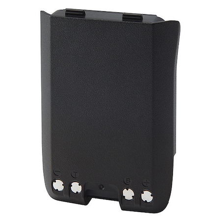 Icom SKU#:55EE36, MFR#:BP287,3120mAh BP287