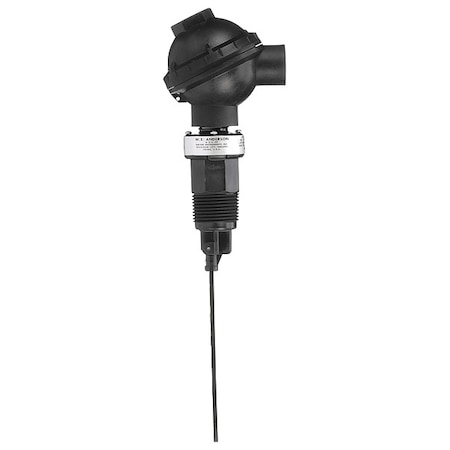 Dwyer Instruments Vane operated flow switch with weatherproof enclosure (phenylpolioxide). V8-WP